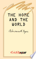 The Home and The World